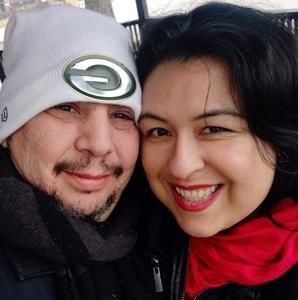 Meet your Posher, Michael